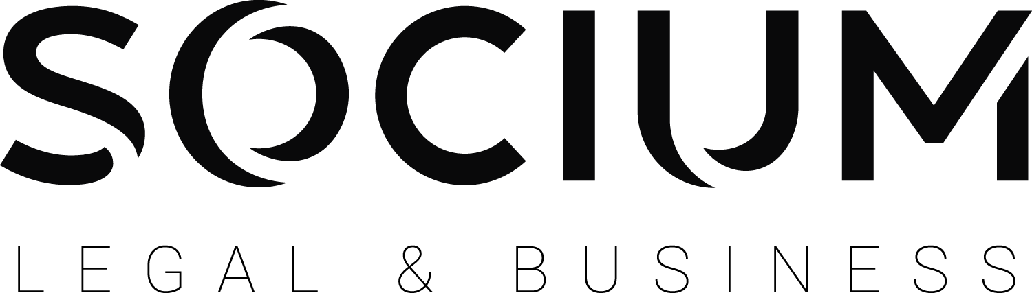 Socium Legal & Business