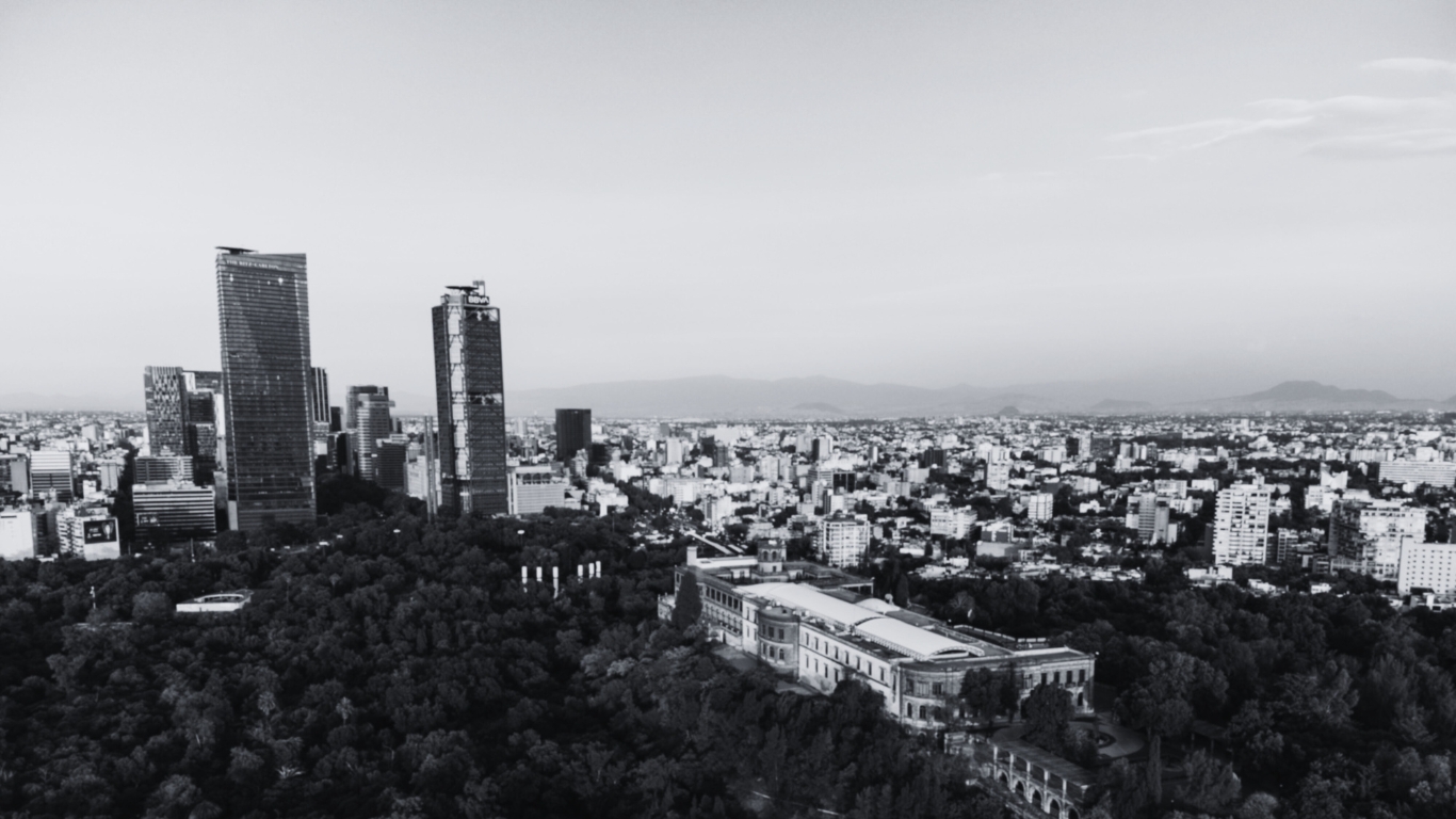 Oficina CDMX